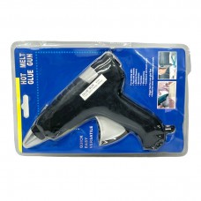 ปืนยิงกาวใหญ่ (Glue Gun 40W 110V-220V 50Hz/60Hz)